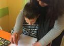 Летен курс за подготовка на бъдещи първокласници