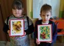 Курс по изобразително и приложно изкуство
