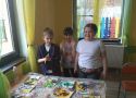 Курс по изобразително и приложно изкуство