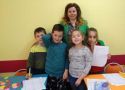 Курс по английски език за деца от 1 до 4 клас